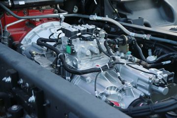 ���� ����˹T9 220���� 4X2 6.8��AMT�Զ����Ű���ʽ�ػ���(����)(HFC5181XXYB80K1E2S)ͼƬ