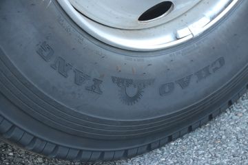 ���� ����˹T9 220���� 4X2 6.8��AMT�Զ����Ű���ʽ�ػ���(����)(HFC5181XXYB80K1E2S)ͼƬ