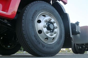 ���� ����˹T9 220���� 4X2 6.8��AMT�Զ����Ű���ʽ�ػ���(����)(HFC5181XXYB80K1E2S)ͼƬ