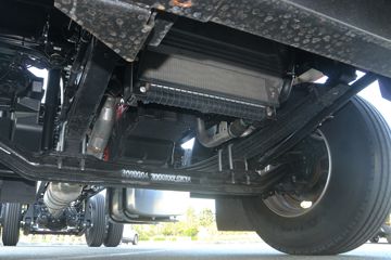 ���� ����˹T9 220���� 4X2 6.8��AMT�Զ����Ű���ʽ�ػ���(����)(HFC5181XXYB80K1E2S)ͼƬ