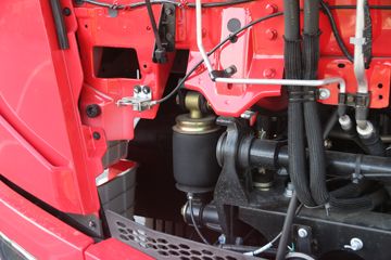 ���� ����˹T9 220���� 4X2 6.8��AMT�Զ����Ű���ʽ�ػ���(����)(HFC5181XXYB80K1E2S)ͼƬ