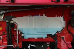 江淮 德沃斯T9 220马力 4X2 6.8米AMT自动挡排半厢式载货车(国六)(HFC5181XXYB80K1E2S)