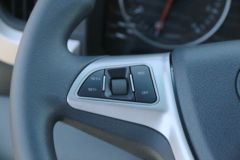 江淮 帅铃S7 160马力 4.12米单排厢式轻卡(国六)(HFC5088XXYP71K1C7S)