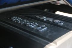 江淮 帅铃S7 160马力 4.12米单排厢式轻卡(国六)(HFC5088XXYP71K1C7S)