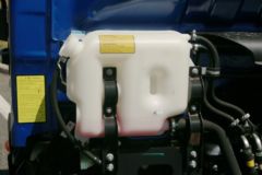 江淮 帅铃S7 160马力 4.12米单排厢式轻卡(国六)(HFC5088XXYP71K1C7S)