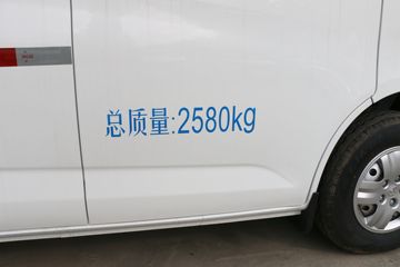 ���� ���EM60 2022�� 2.58T 2�� ���綯��ʽ���䳵(������)41.86kWhͼƬ