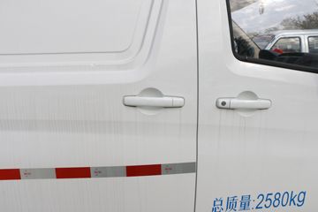 ���� ���EM60 2022�� 2.58T 2�� ���綯��ʽ���䳵(������)41.86kWhͼƬ