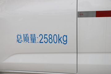 ���� ���EM60 2022�� 2.58T 2�� ���綯��ʽ���䳵(������)41.86kWhͼƬ