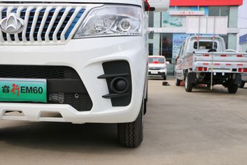 ���� ���EM60 2022�� 2.58T 2�� ���綯��ʽ���䳵(������)41.86kWhͼƬ