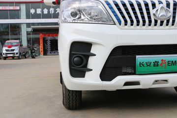���� ���EM60 2022�� 2.58T 2�� ���綯��ʽ���䳵(������)41.86kWhͼƬ