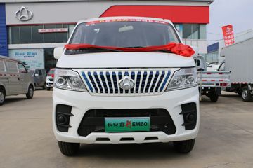 ���� ���EM60 2022�� 2.58T 2�� ���綯��ʽ���䳵(������)41.86kWhͼƬ