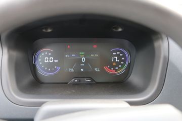 ���� ���EM60 2022�� 2.58T 2�� ���綯��ʽ���䳵(������)41.86kWhͼƬ