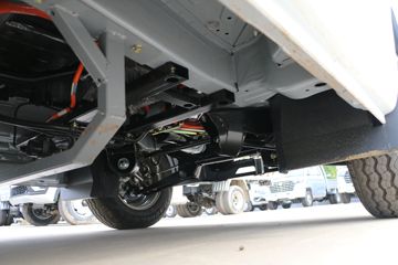 ���� ���EM60 2022�� 2.58T 2�� ���綯��ʽ���䳵(������)41.86kWhͼƬ