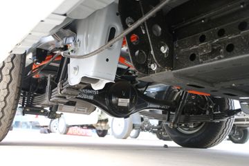 ���� ���EM60 2022�� 2.58T 2�� ���綯��ʽ���䳵(������)41.86kWhͼƬ