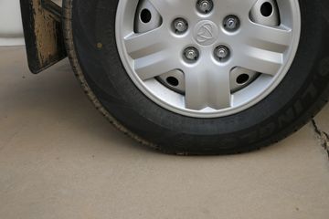 ���� ���EM60 2022�� 2.58T 2�� ���綯��ʽ���䳵(������)41.86kWhͼƬ