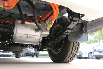 ���� ���EM60 2022�� 2.58T 2�� ���綯��ʽ���䳵(������)41.86kWhͼƬ