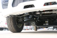 长安 睿行EM60 2022款 2.58T 2座 纯电动厢式运输车(背掀门)41.86kWh