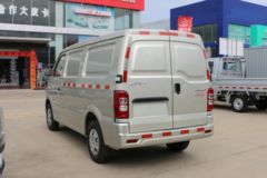 长安之星9 2020款 标准型 116马力 1.5L汽油 2座 封闭货车(国六)