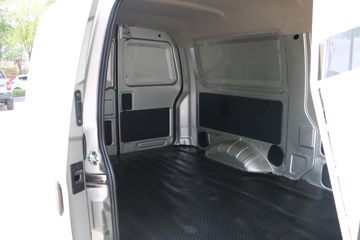 ����֮��9 2020�� ��׼�� 116���� 1.5L���� 2�� ��ջ���(����)ͼƬ