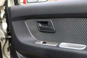 ����֮��9 2020�� ��׼�� 116���� 1.5L���� 2�� ��ջ���(����)ͼƬ