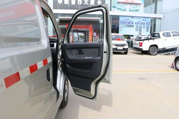 ����֮��9 2020�� ��׼�� 116���� 1.5L���� 2�� ��ջ���(����)ͼƬ