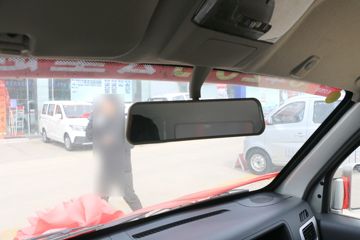 ����֮��9 2020�� ��׼�� 116���� 1.5L���� 2�� ��ջ���(����)ͼƬ