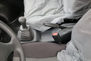 ����֮��9 2020�� ��׼�� 116���� 1.5L���� 2�� ��ջ���(����)ͼƬ