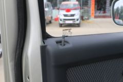 长安之星9 2020款 标准型 116马力 1.5L汽油 2座 封闭货车(国六)