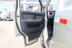 长安之星9 2020款 标准型 116马力 1.5L汽油 2座 封闭货车(国六)