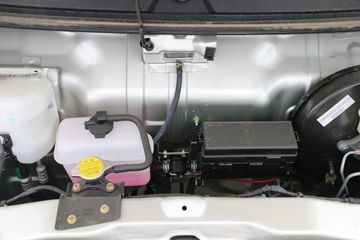 ����֮��9 2020�� ��׼�� 116���� 1.5L���� 2�� ��ջ���(����)ͼƬ