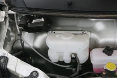 长安之星9 2020款 标准型 116马力 1.5L汽油 2座 封闭货车(国六)