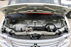 长安之星9 2020款 标准型 116马力 1.5L汽油 2座 封闭货车(国六)