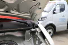 长安之星9 2020款 标准型 116马力 1.5L汽油 2座 封闭货车(国六)