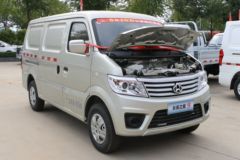 长安之星9 2020款 标准型 116马力 1.5L汽油 2座 封闭货车(国六)