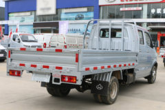 神骐T30载货车阿勒泰地区火热促销中 让利高达0.3万