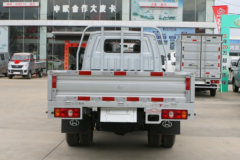 长安凯程 神骐T30 1.6L 舒适型 122马力 汽油 3.01米双排栏板微卡(国六)(SC1031SCAD6)