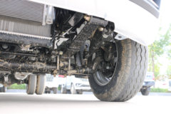 长安凯程 神骐T30 1.6L 舒适型 122马力 汽油 3.01米双排栏板微卡(国六)(SC1031SCAD6)
