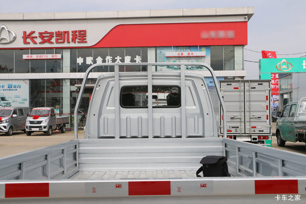 购神骐T30CNG车型现金直降1000元送交强险