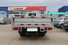 长安凯程 神骐T30 1.6L 舒适型 122马力 汽油 3.01米双排栏板微卡(国六)(SC1031SCAD6)