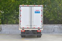 江铃 凯运+ 163马力 4X2 4.02米单排冷藏车(国六)(JX5049XLCTGA26) 江铃 凯运+ 163马力 4X2 4.02米单排冷藏车(国六)(JX5049XLCTGA26)