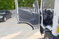 江铃 凯运+ 163马力 4X2 4.02米单排冷藏车(国六)(JX5049XLCTGA26) 江铃 凯运+ 163马力 4X2 4.02米单排冷藏车(国六)(JX5049XLCTGA26)