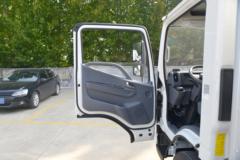 江铃 凯运+ 163马力 4X2 4.02米单排冷藏车(国六)(JX5049XLCTGA26) 江铃 凯运+ 163马力 4X2 4.02米单排冷藏车(国六)(JX5049XLCTGA26)