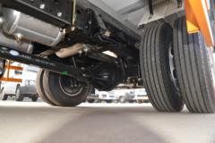 江铃 凯运+ 163马力 4X2 4.02米单排冷藏车(国六)(JX5049XLCTGA26) 江铃 凯运+ 163马力 4X2 4.02米单排冷藏车(国六)(JX5049XLCTGA26)