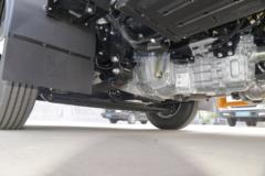 江铃 凯运+ 163马力 4X2 4.02米单排冷藏车(国六)(JX5049XLCTGA26) 江铃 凯运+ 163马力 4X2 4.02米单排冷藏车(国六)(JX5049XLCTGA26)