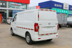 长安轻型车 睿行M60 116马力 2座 1.5L厢式运输车(国六) 长安轻型车 睿行M60 116马力 2座 1.5L厢式运输车(国六)
