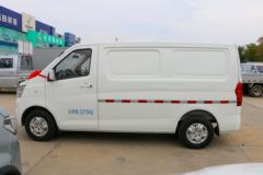 长安轻型车 睿行M60 116马力 2座 1.5L厢式运输车(国六) 长安轻型车 睿行M60 116马力 2座 1.5L厢式运输车(国六)