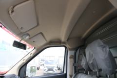 长安轻型车 睿行M60 116马力 2座 1.5L厢式运输车(国六) 长安轻型车 睿行M60 116马力 2座 1.5L厢式运输车(国六)