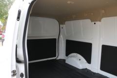 长安轻型车 睿行M60 116马力 2座 1.5L厢式运输车(国六) 长安轻型车 睿行M60 116马力 2座 1.5L厢式运输车(国六)