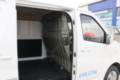 长安轻型车 睿行M60 116马力 2座 1.5L厢式运输车(国六) 长安轻型车 睿行M60 116马力 2座 1.5L厢式运输车(国六)