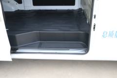 长安轻型车 睿行M60 116马力 2座 1.5L厢式运输车(国六) 长安轻型车 睿行M60 116马力 2座 1.5L厢式运输车(国六)